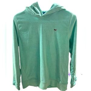 NWTs VIneyard Vines Terry Hoodie Kids Medium 10/12